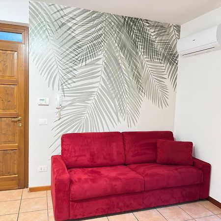 Willa Strawberry House Colico Zewnętrze zdjęcie