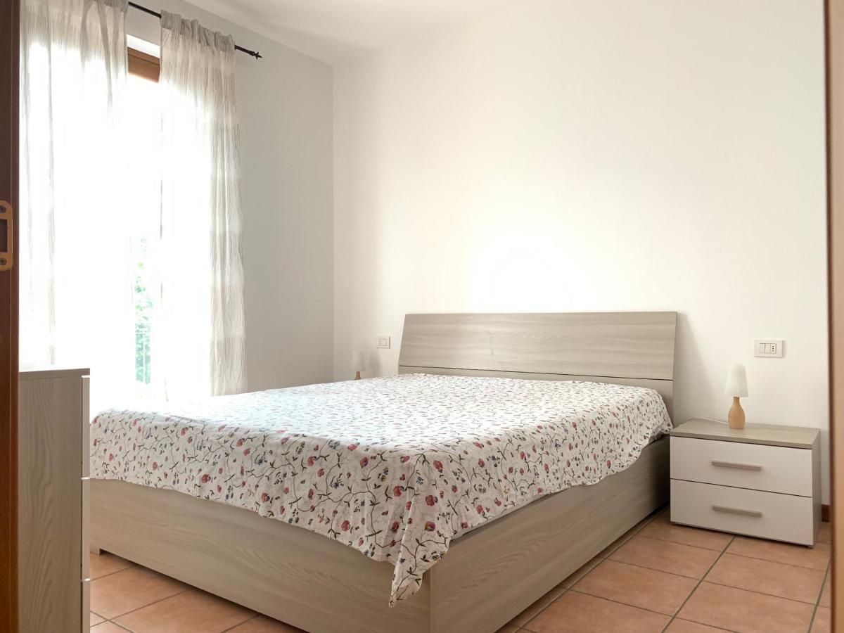 Willa Strawberry House Colico Zewnętrze zdjęcie
