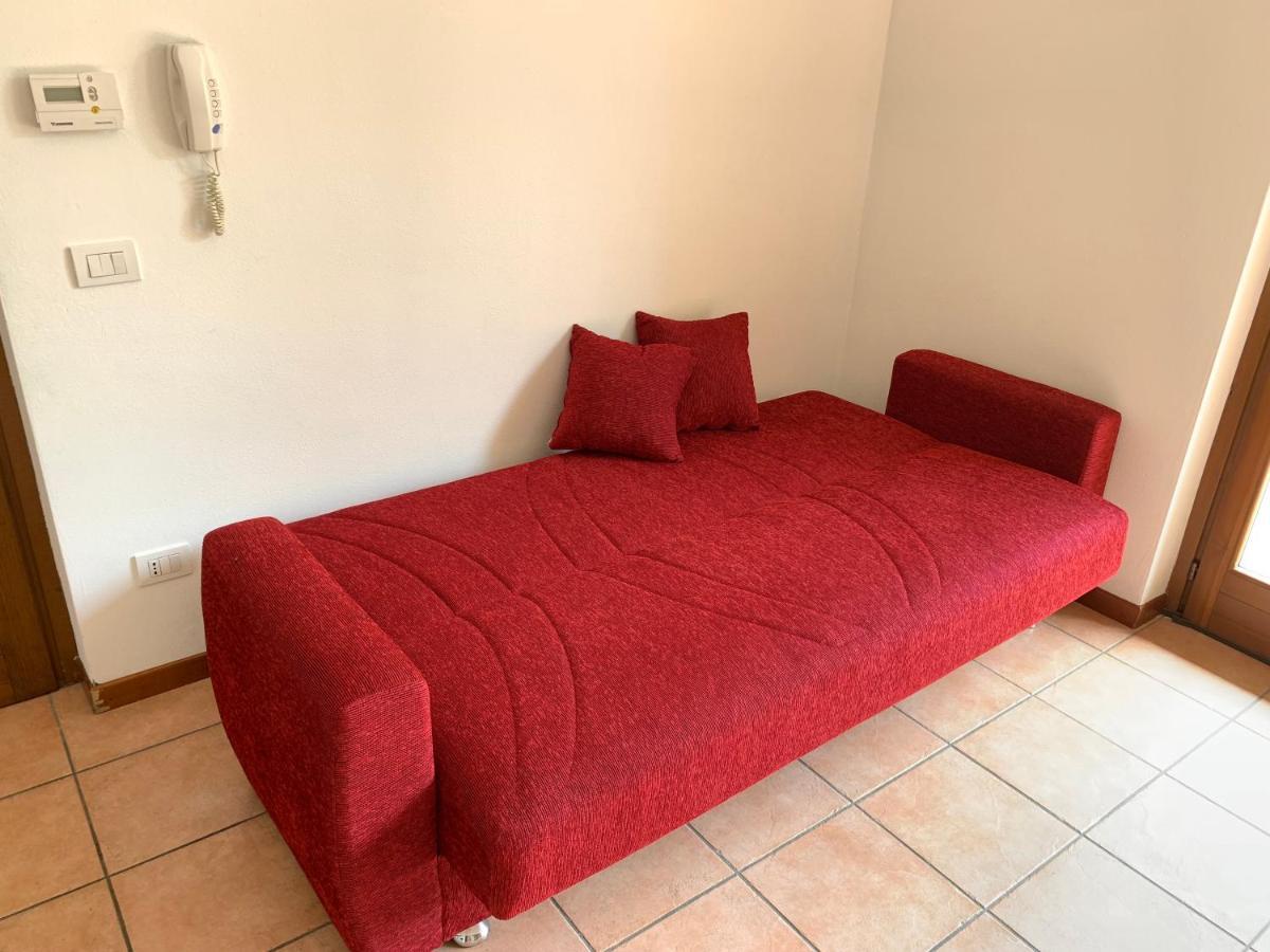 Willa Strawberry House Colico Zewnętrze zdjęcie